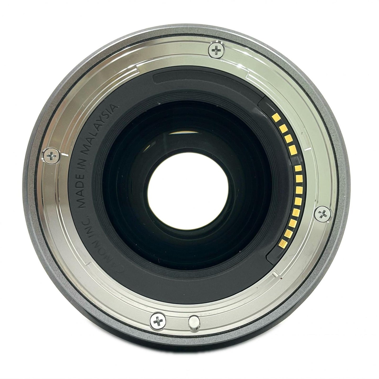 【全額返金保証】【最速発送】Canon RF24-105mm F4-7.1 IS STM 動作確認済