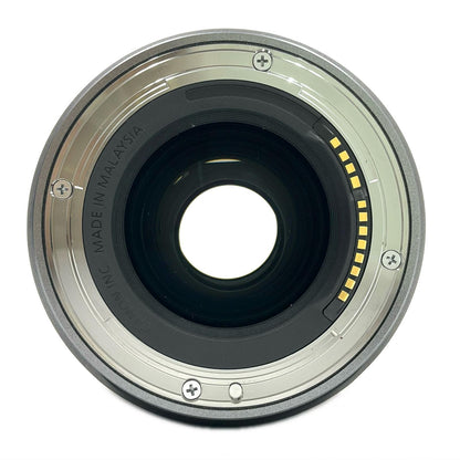 【全額返金保証】【最速発送】Canon RF24-105mm F4-7.1 IS STM 動作確認済