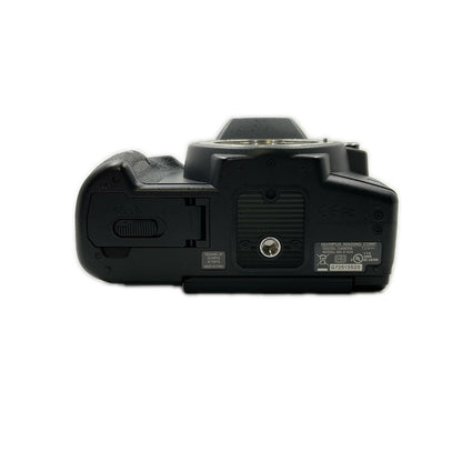 【全額返金保証】【最速発送】OLYMPUS デジタル一眼 E-620 ボディ ブラック 美品 動作確認済