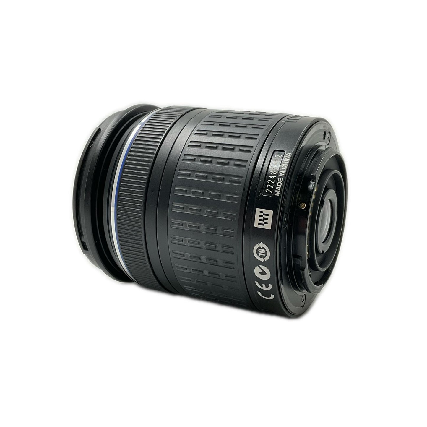 【全額返金保証】【最速発送】OLYMPUS ズイコーデジタル ED 40-150mm F4.0-5.6 美品 動作確認済