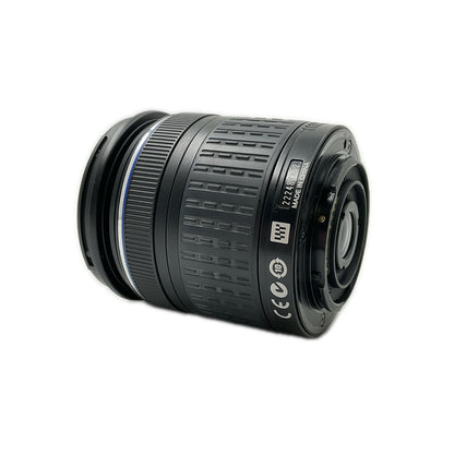 【全額返金保証】【最速発送】OLYMPUS ズイコーデジタル ED 40-150mm F4.0-5.6 美品 動作確認済