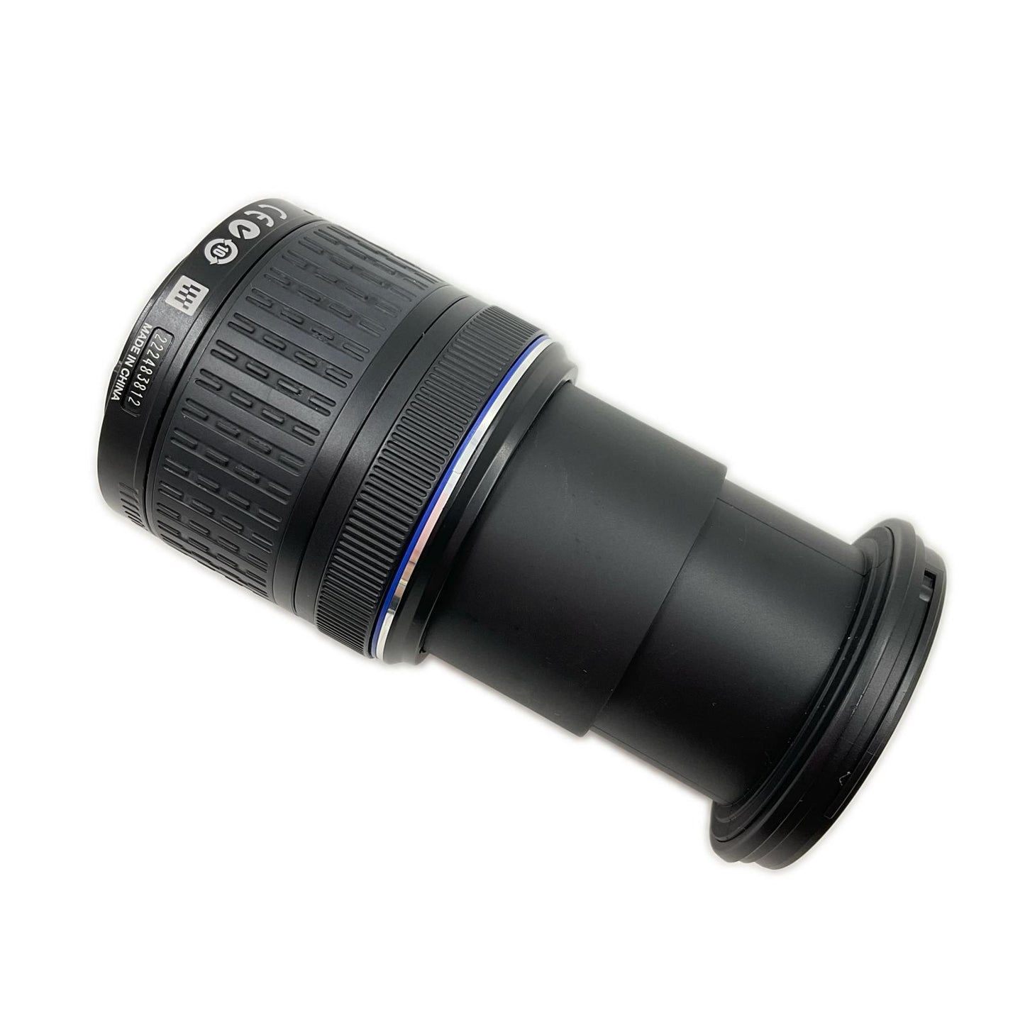 【全額返金保証】【最速発送】OLYMPUS ズイコーデジタル ED 40-150mm F4.0-5.6 美品 動作確認済