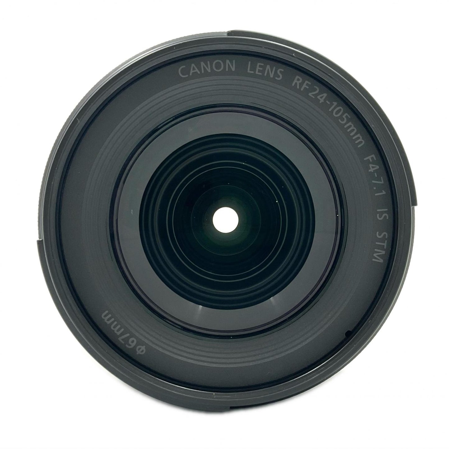【全額返金保証】【最速発送】Canon RF85mm F2 マクロ IS STM 美品 動作確認済