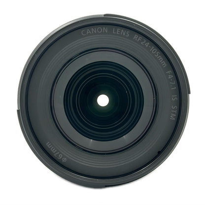 【全額返金保証】【最速発送】Canon RF85mm F2 マクロ IS STM 美品 動作確認済