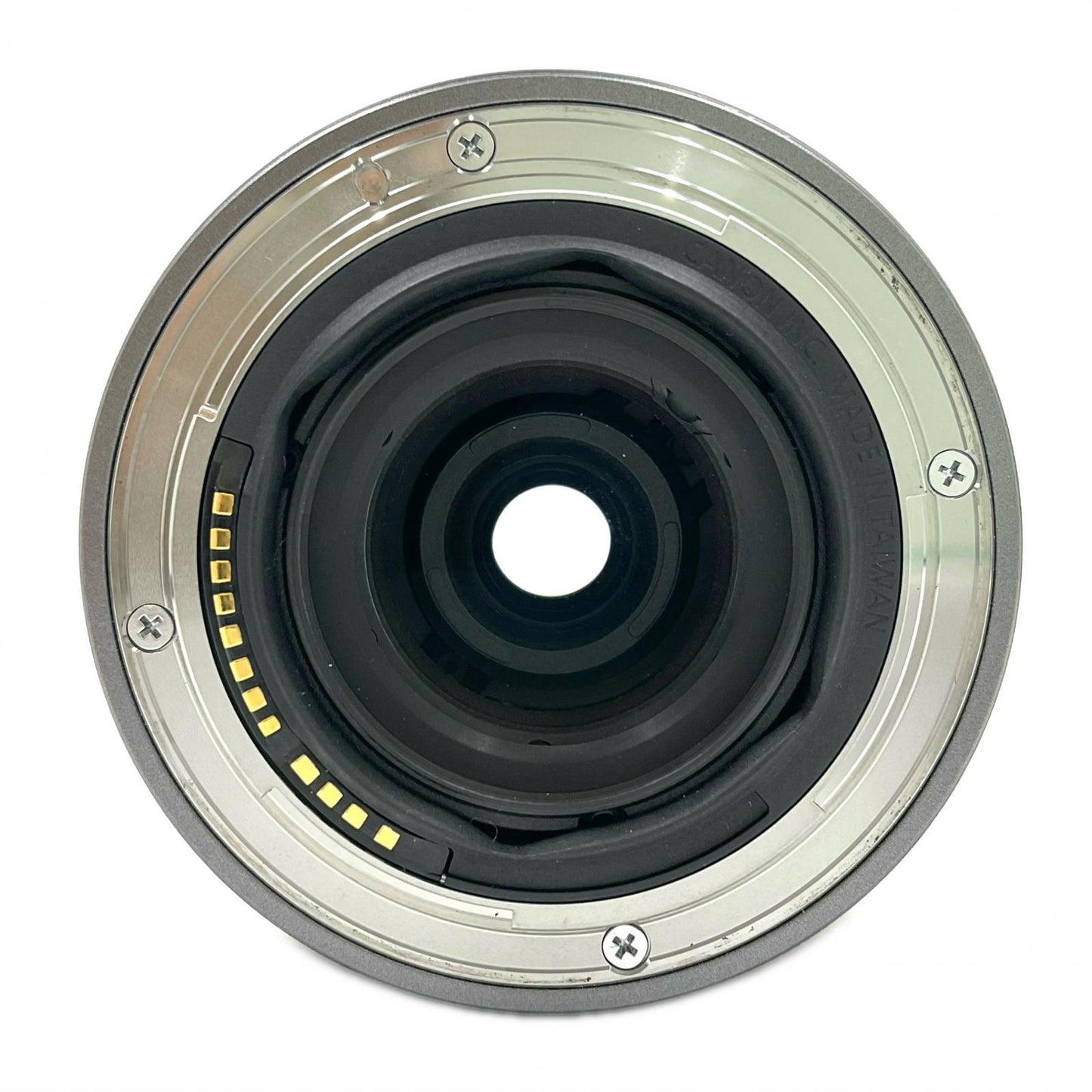 【全額返金保証】【最速発送】Canon RF85mm F2 マクロ IS STM 美品 動作確認済