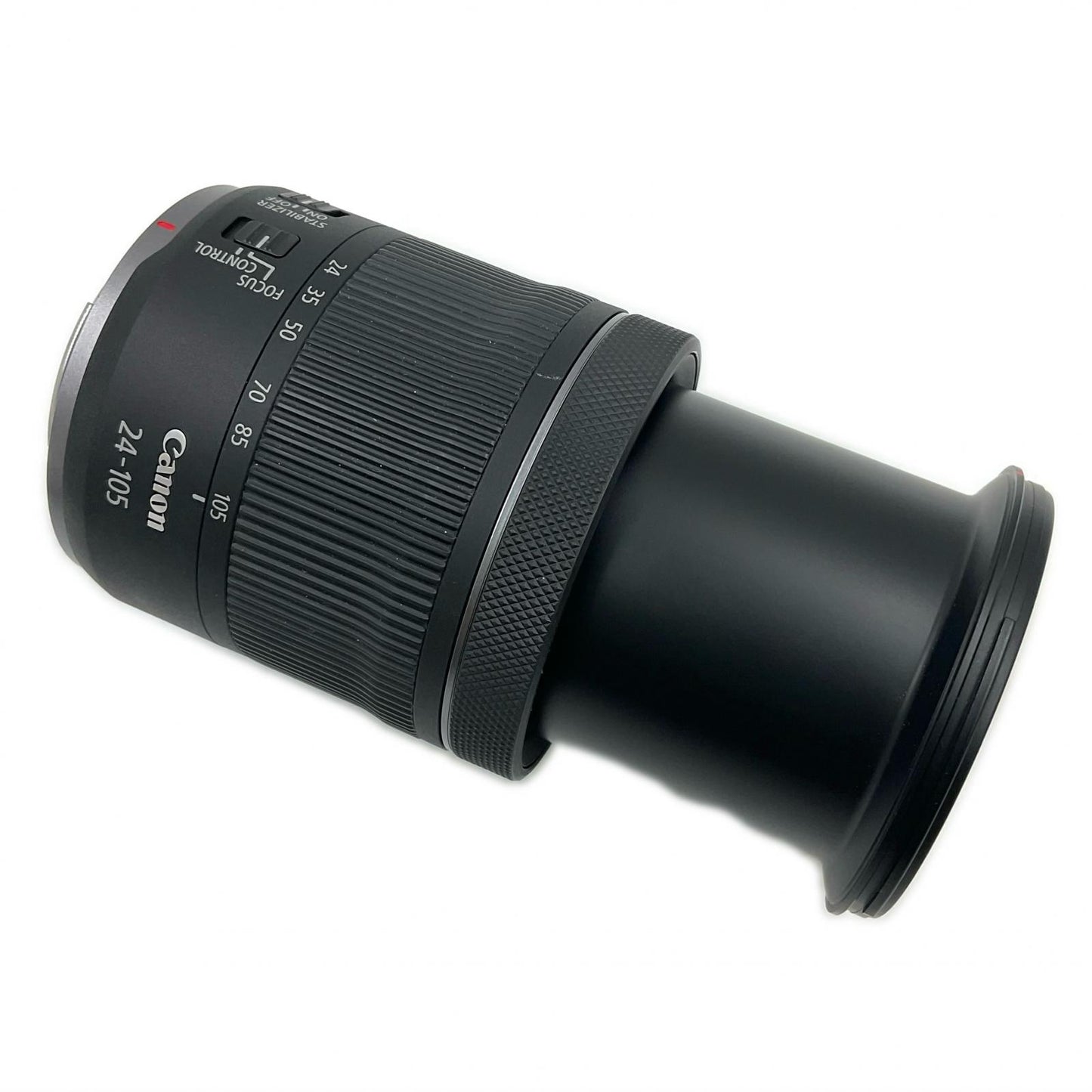 【全額返金保証】【最速発送】Canon RF85mm F2 マクロ IS STM 美品 動作確認済