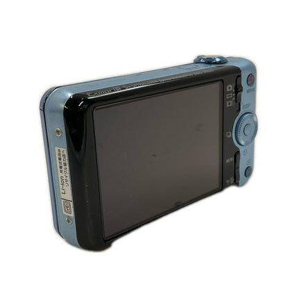 【全額返金保証】【最速発送】Sony コンパクトデジタルカメラ サイバーショット DSC-WX50 (L) [ブルー] 動作確認済