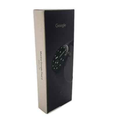 【全額返金保証】【最速発送】Google Pixel Watch4 R25R05A 新品未開封 即納OK