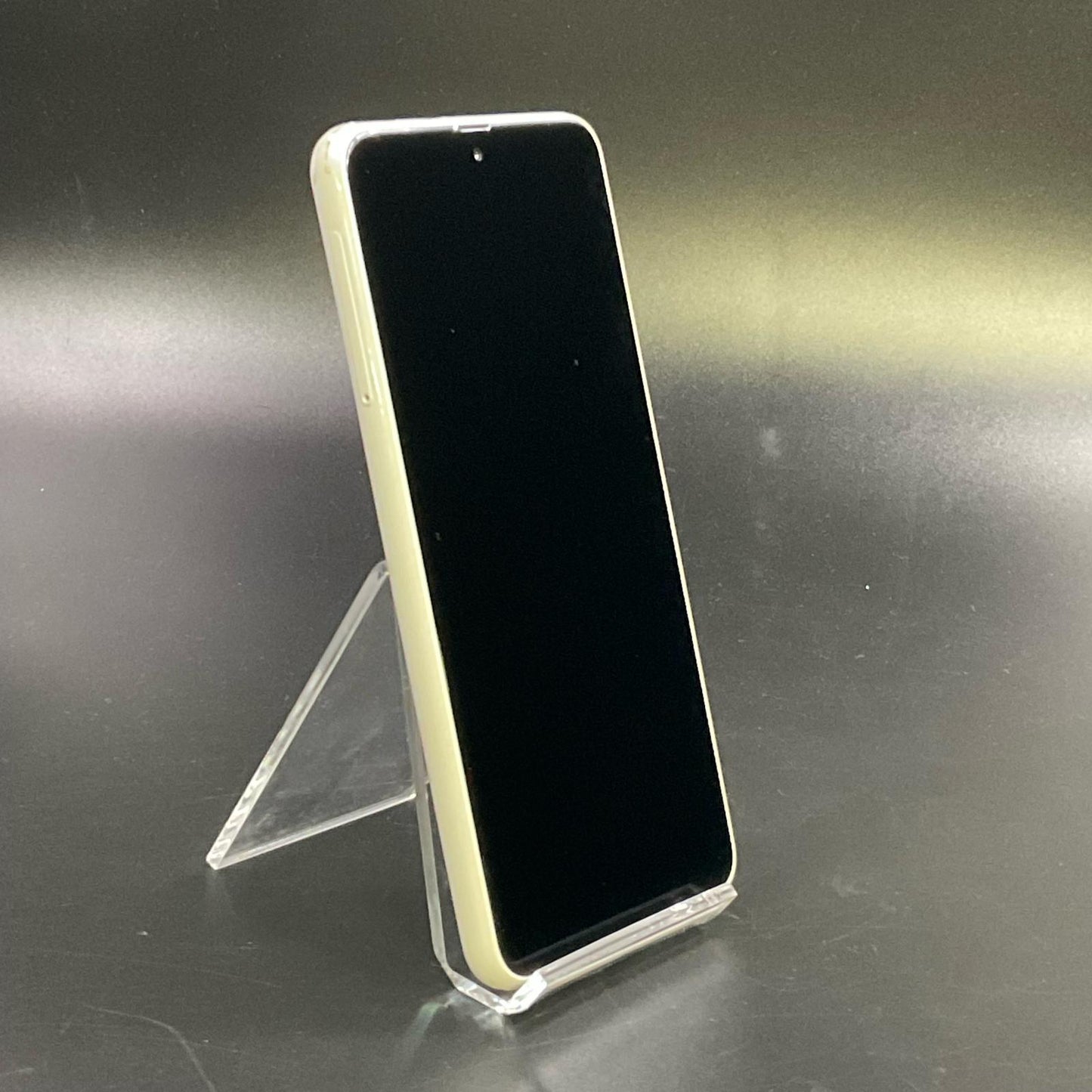 【全額返金保証】【最速発送】SAMSUNG Galaxy A23 5G 64GB ホワイト au SCG18 白ロム 美品 動作確認済