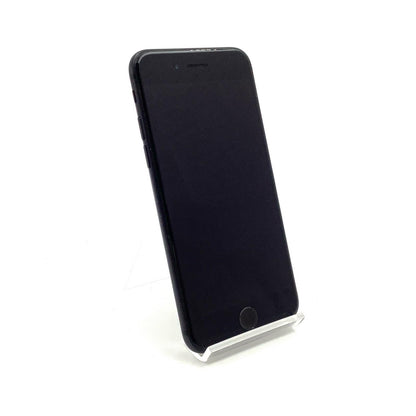 【全額返金保証】【最速発送】Apple iPhone iPhone 7 256GB ブラック au 白ロム 動作確認済 81%