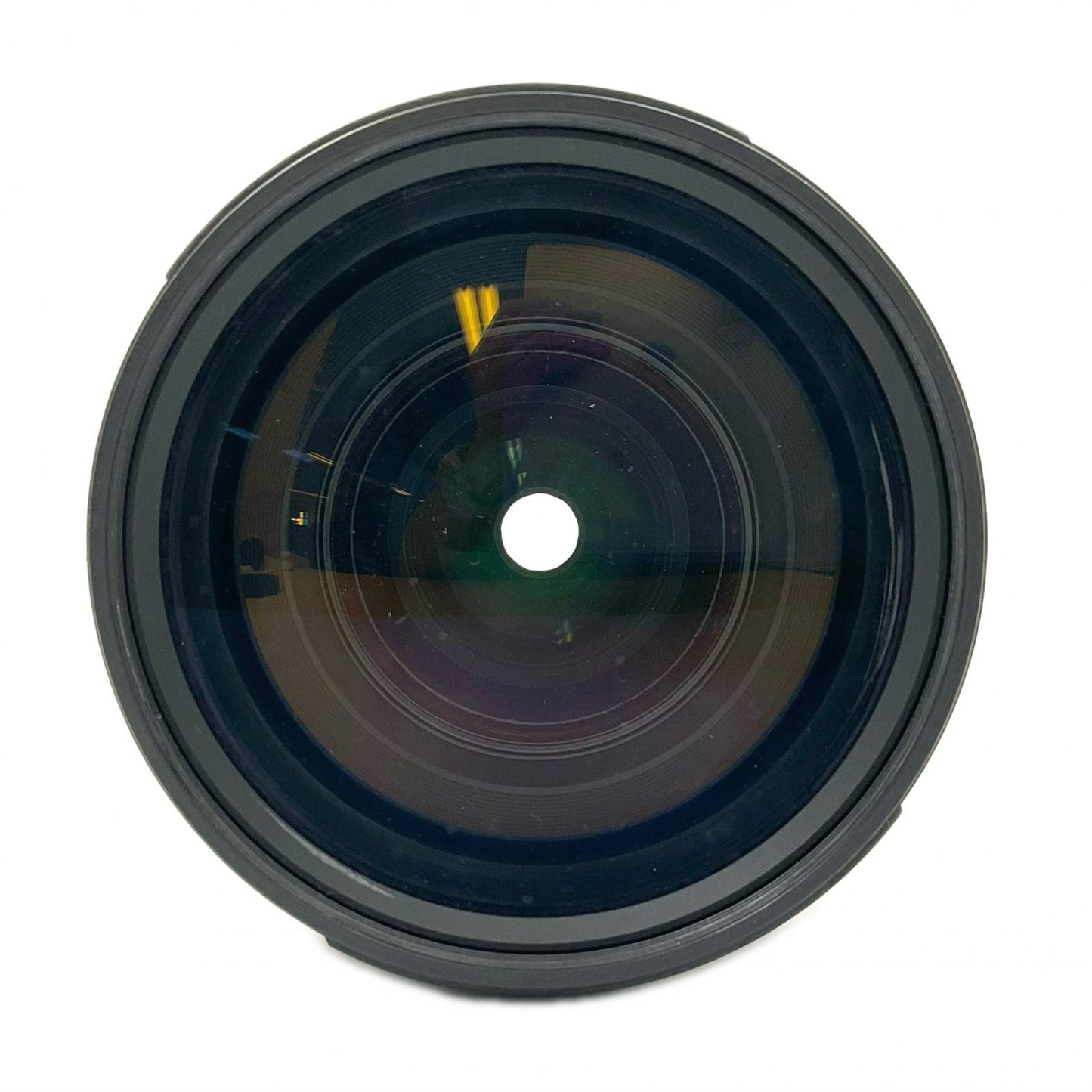 【最速発送】SIGMA APO 50-500mm F4-6.3 EX DG/HSM (ｷﾔﾉﾝ AF)【難有】