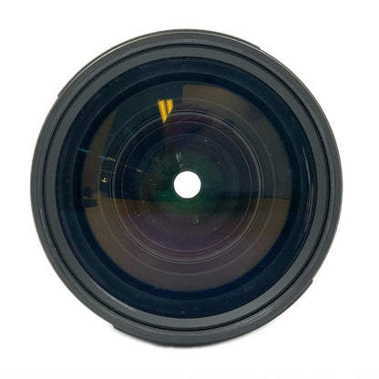 【最速発送】SIGMA APO 50-500mm F4-6.3 EX DG/HSM (ｷﾔﾉﾝ AF)【難有】