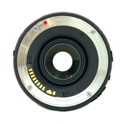 【最速発送】SIGMA APO 50-500mm F4-6.3 EX DG/HSM (ｷﾔﾉﾝ AF)【難有】