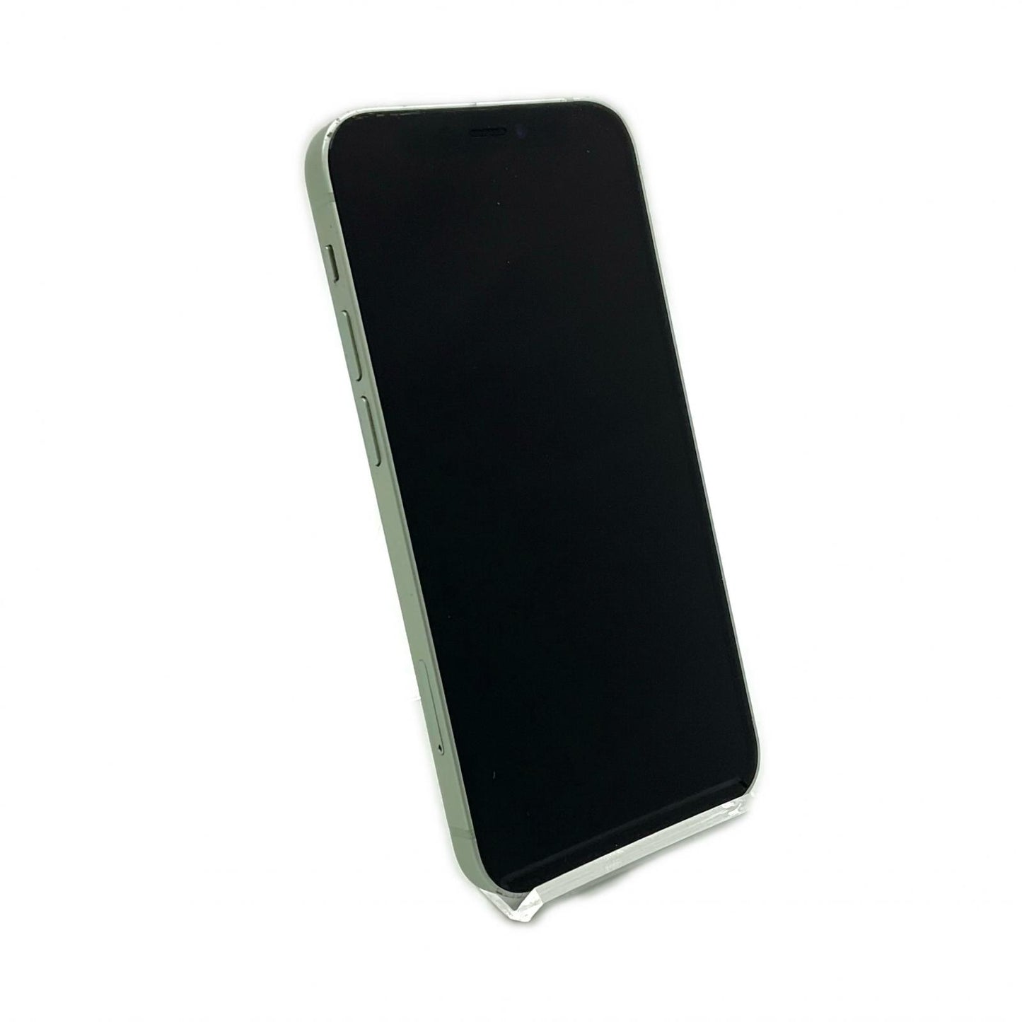 【全額返金保証】【最速発送】Apple iPhone 12 mini 128GB グリーン Softbank SIMフリー 白ロム 美品 動作確認済 69%