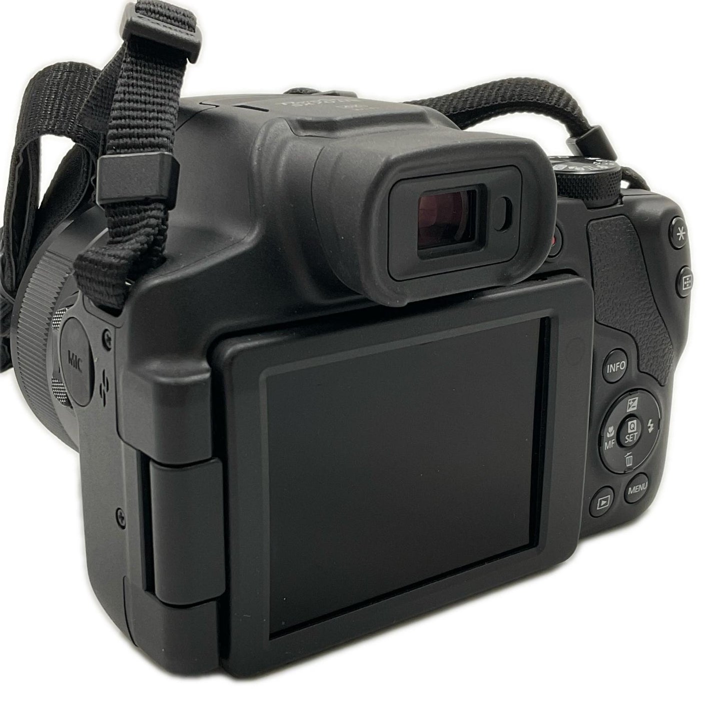 【全額返金保証】【最速発送】 コンパクトデジタルカメラ PowerShot SX70 HS 動作確認済