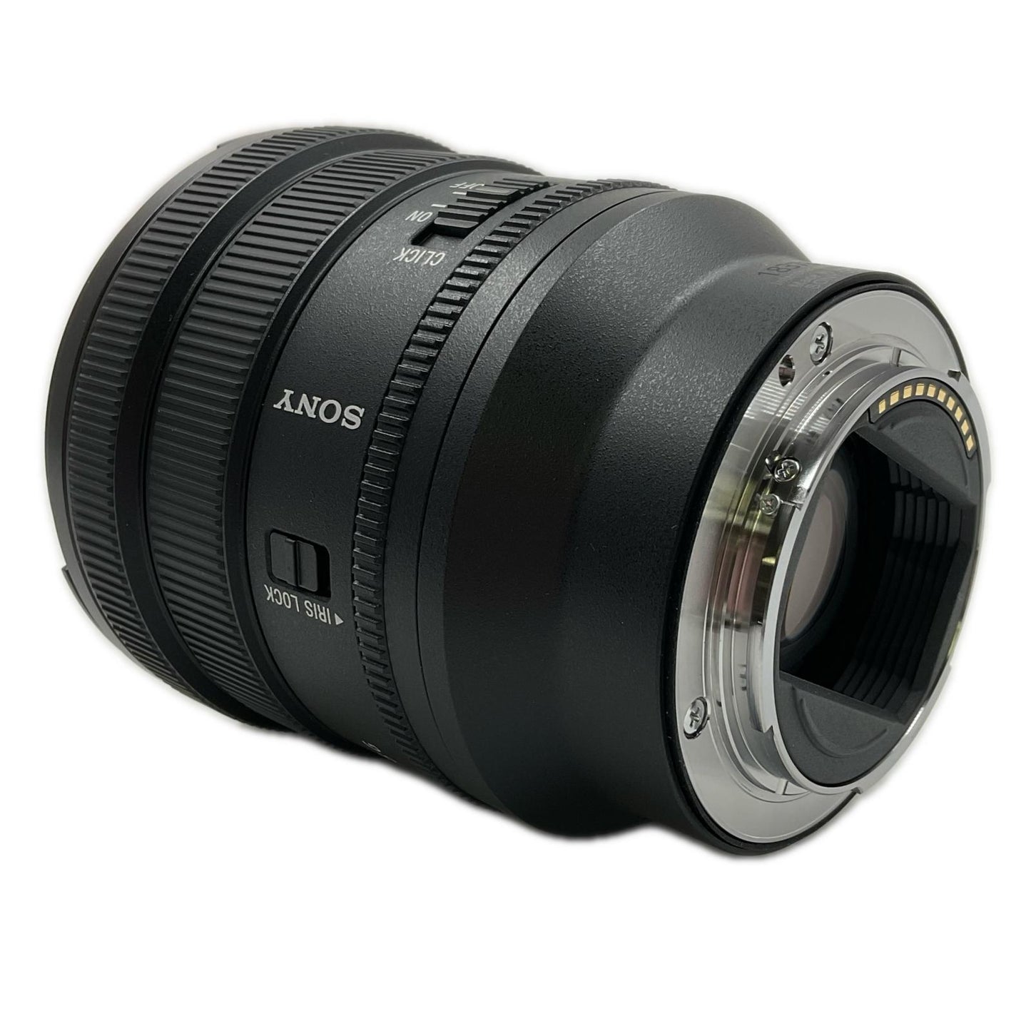 【全額返金保証】【最速発送】 FE PZ 16-35mm F4 G SELP1635G 美品 動作確認済