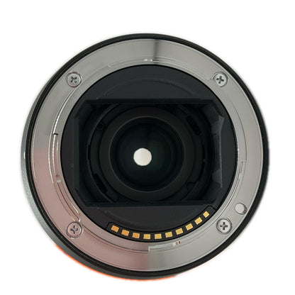 【全額返金保証】【最速発送】 FE PZ 16-35mm F4 G SELP1635G 美品 動作確認済