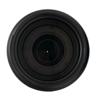 【全額返金保証】【最速発送】 50-400mm F/4.5-6.3 Di III VC VXD (Model A067) [ニコンZ用] 美品 動作確認済