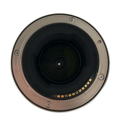 【全額返金保証】【最速発送】 50-400mm F/4.5-6.3 Di III VC VXD (Model A067) [ニコンZ用] 美品 動作確認済