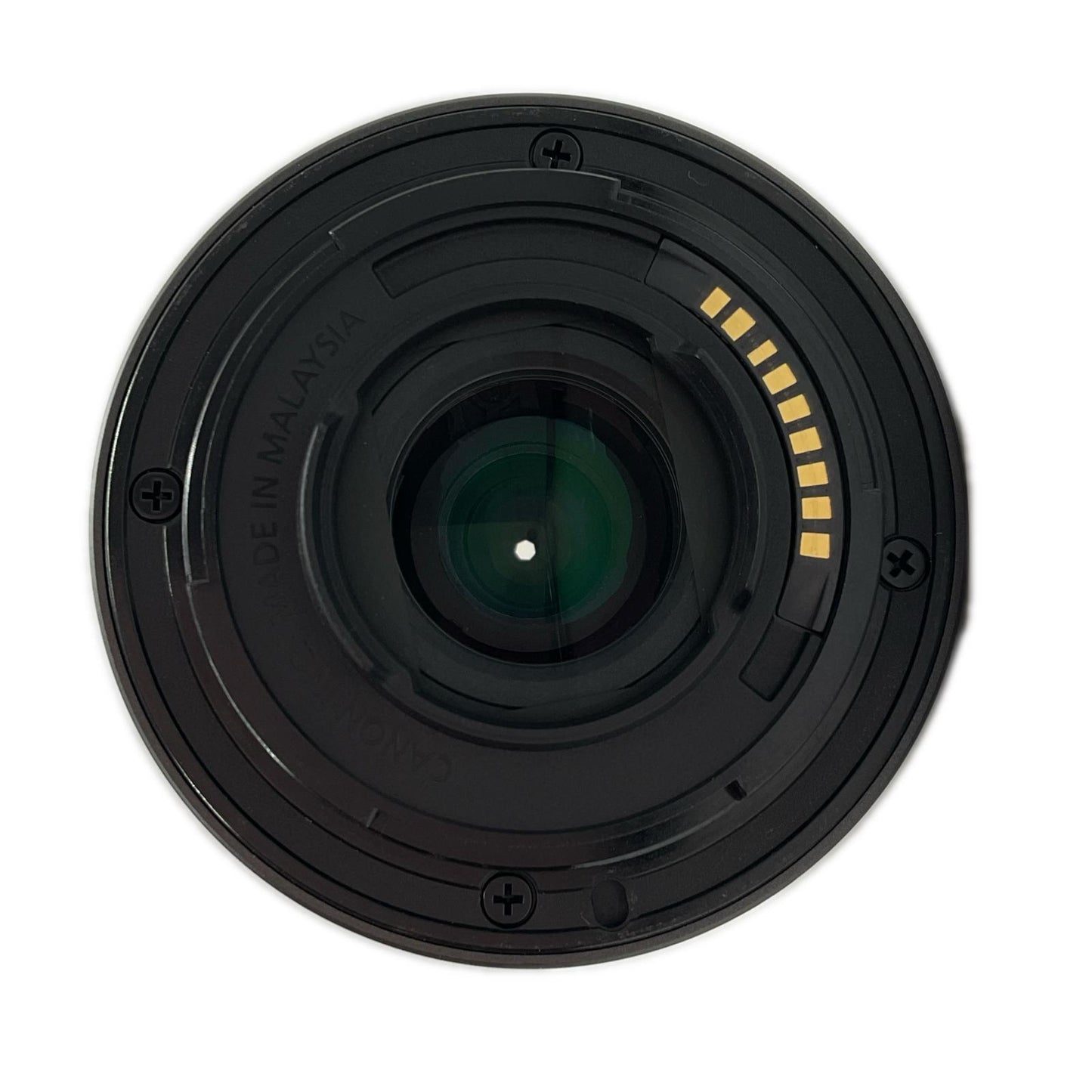 【全額返金保証】【最速発送】 EF-M18-150mm F3.5-6.3 IS STM 動作確認済