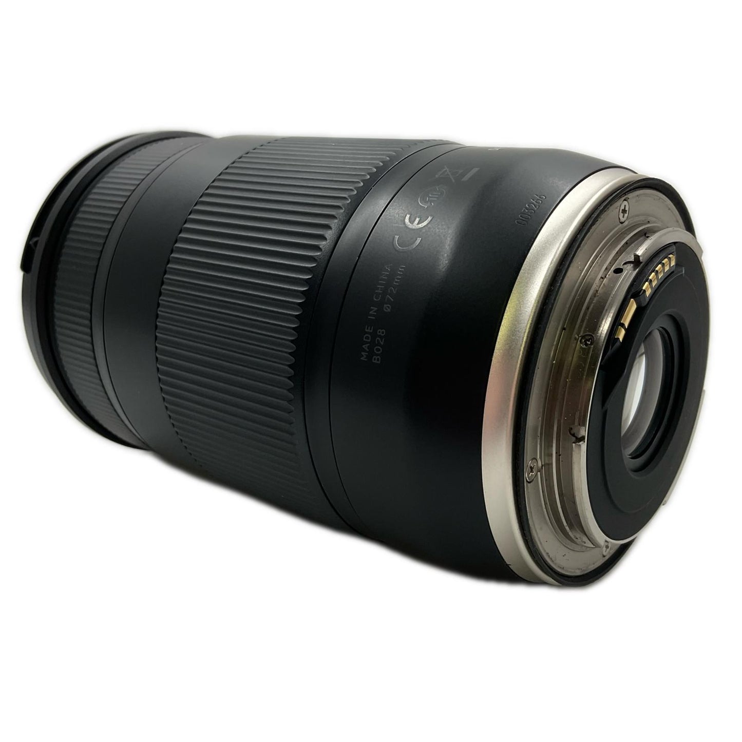【全額返金保証】【最速発送】 18-400mm F/3.5-6.3 Di II VC HLD (Model B028) [キヤノン用] 動作確認済