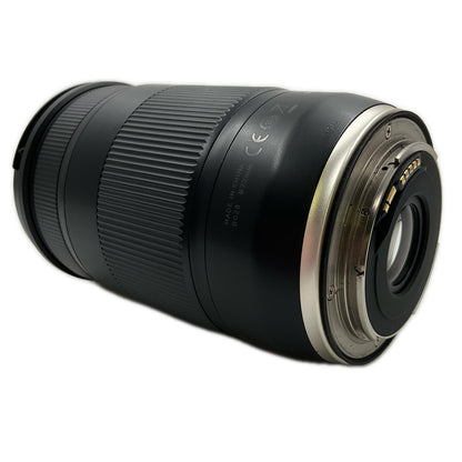 【全額返金保証】【最速発送】 18-400mm F/3.5-6.3 Di II VC HLD (Model B028) [キヤノン用] 動作確認済