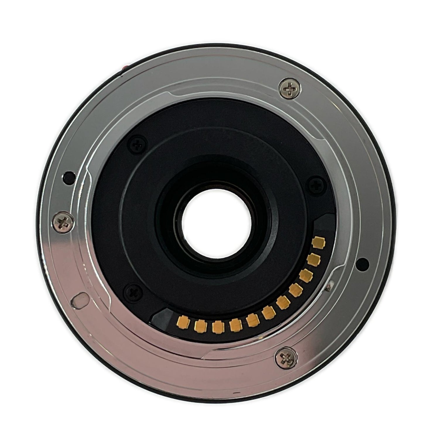 【全額返金保証】【最速発送】 LUMIX G 14mm/F2.5 ASPH. H-H014 動作確認済