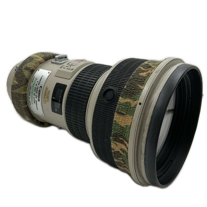【全額返金保証】【最速発送】 EF400mm F4 DO IS USM 動作確認済