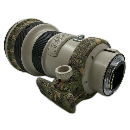 【全額返金保証】【最速発送】 EF400mm F4 DO IS USM 動作確認済