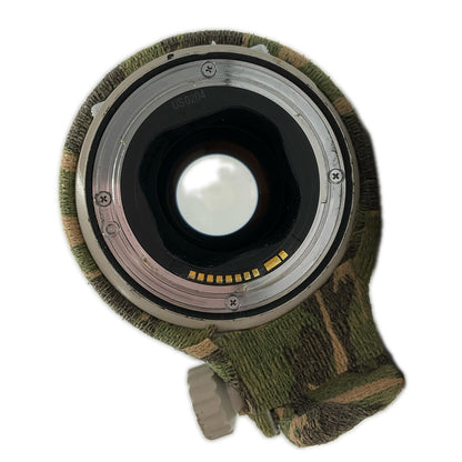 【全額返金保証】【最速発送】 EF400mm F4 DO IS USM 動作確認済