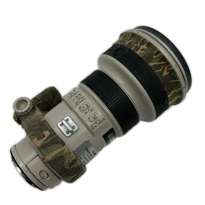【全額返金保証】【最速発送】 EF400mm F4 DO IS USM 動作確認済