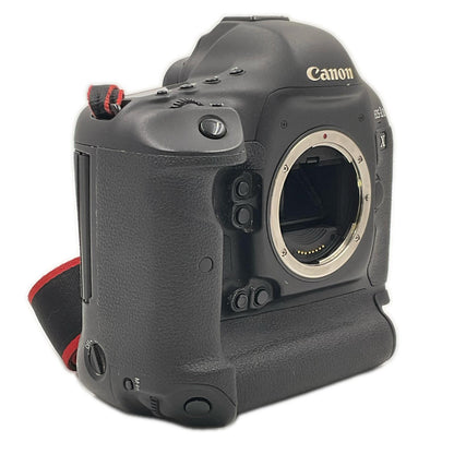【全額返金保証】【最速発送】 デジタル一眼 EOS-1D X ボディ 動作確認済