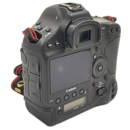 【全額返金保証】【最速発送】 デジタル一眼 EOS-1D X ボディ 動作確認済