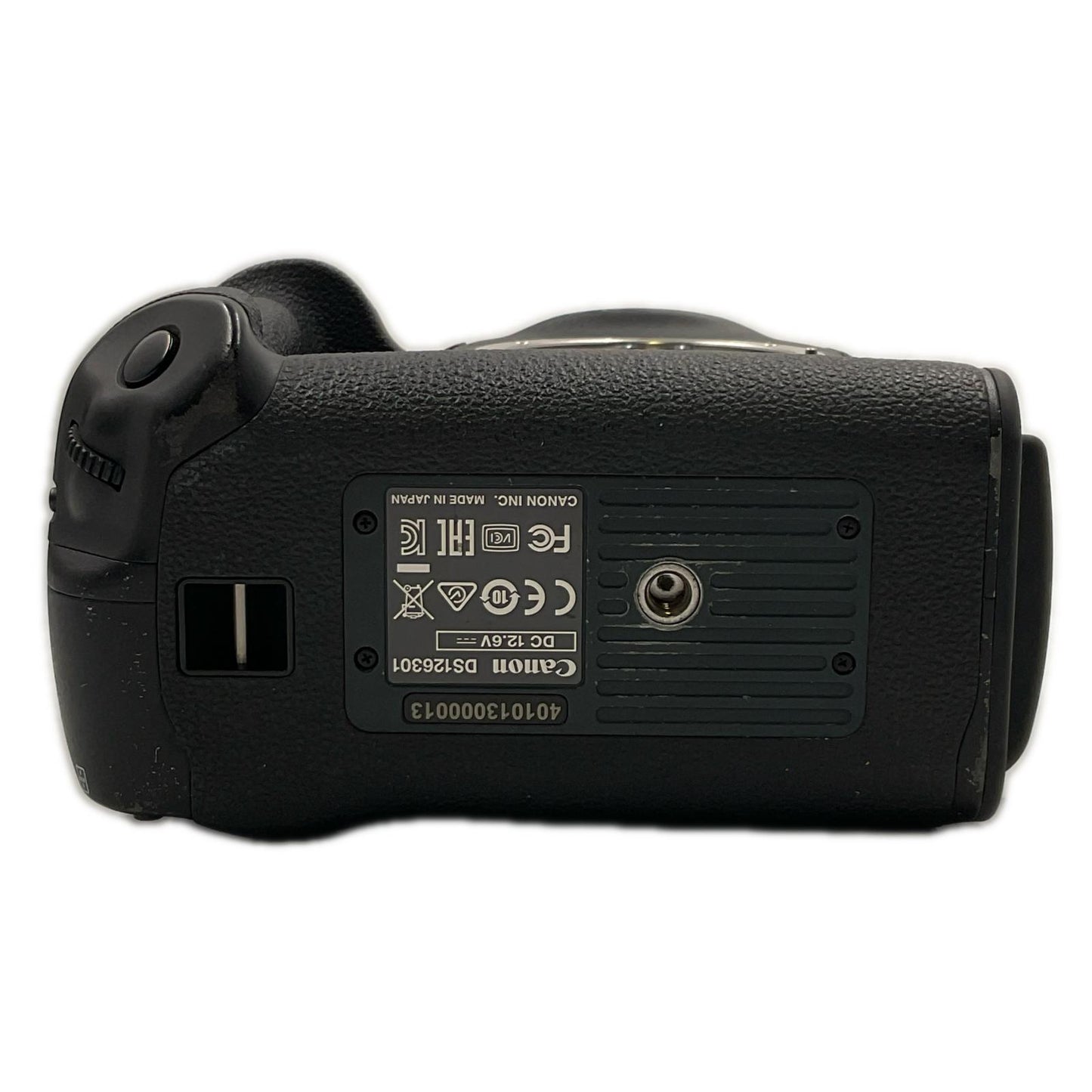 【全額返金保証】【最速発送】 デジタル一眼 EOS-1D X ボディ 動作確認済