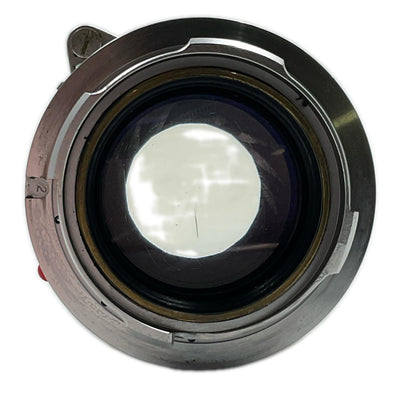 【最速発送】 Summarit 5cm f1.5 ズマリット 50mm Mマウント【難有】