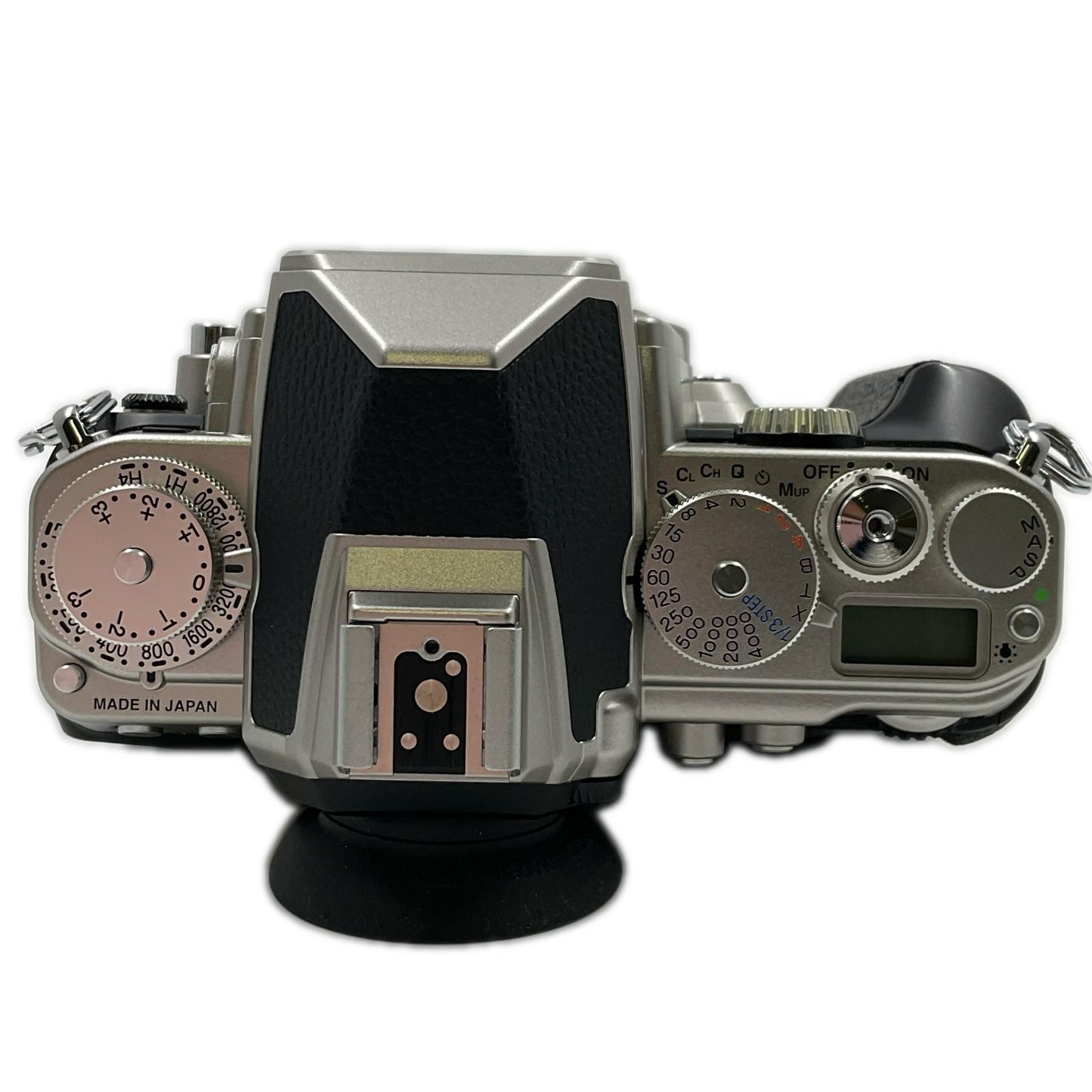 【全額返金保証】【最速発送】 デジタル一眼 Df ボディ 美品 動作確認済