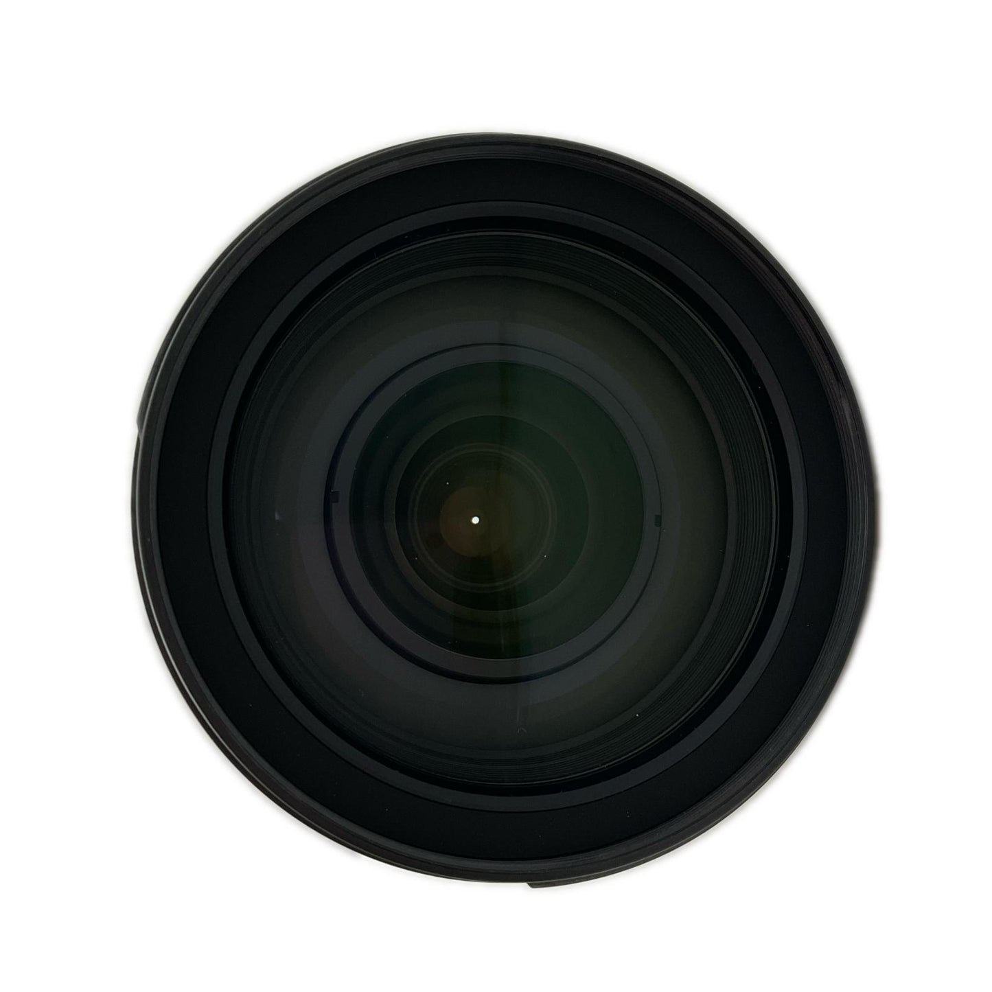 【全額返金保証】【最速発送】 AF-S NIKKOR 24-120mm f/4G ED VR 美品 動作確認済