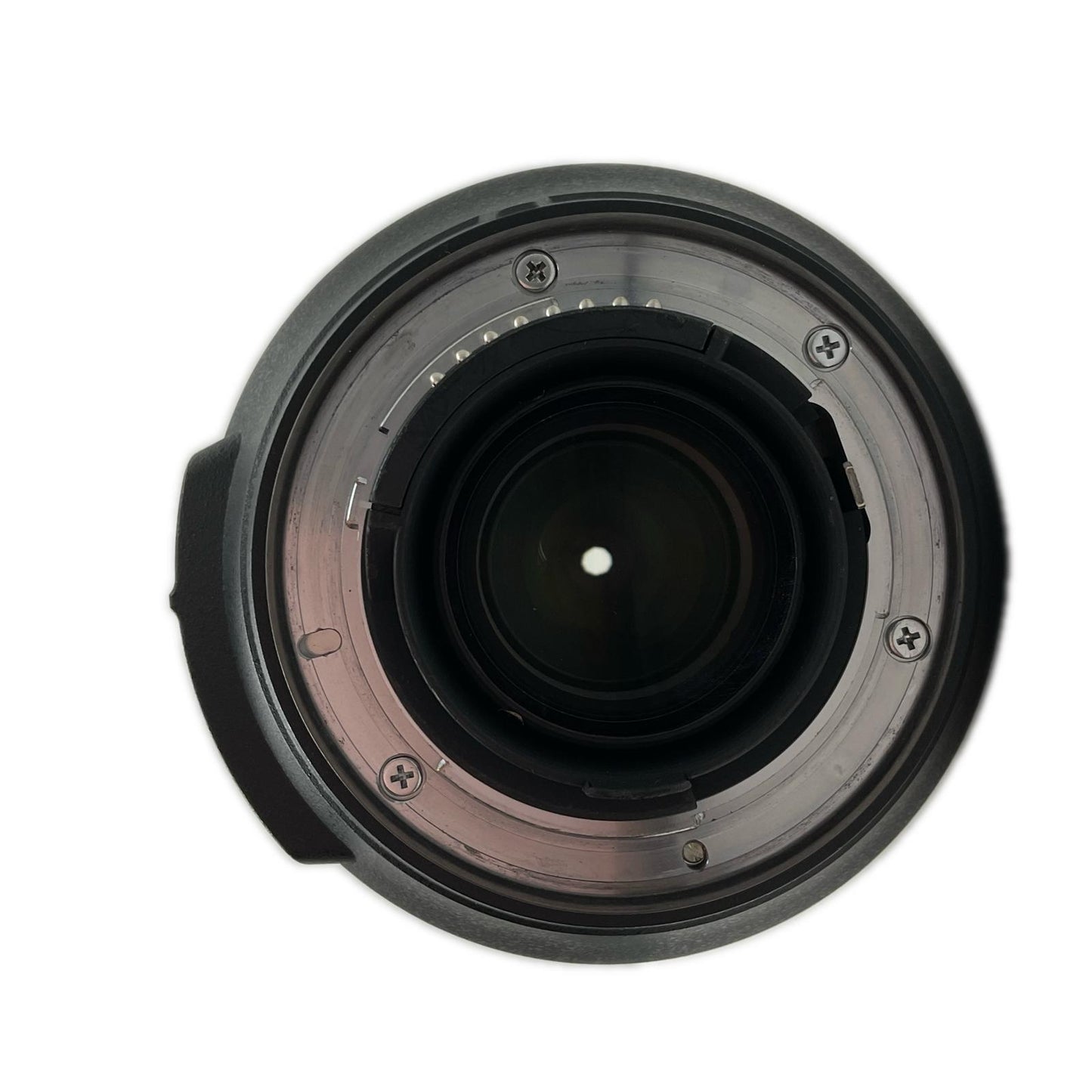 【全額返金保証】【最速発送】 AF-S NIKKOR 24-120mm f/4G ED VR 美品 動作確認済