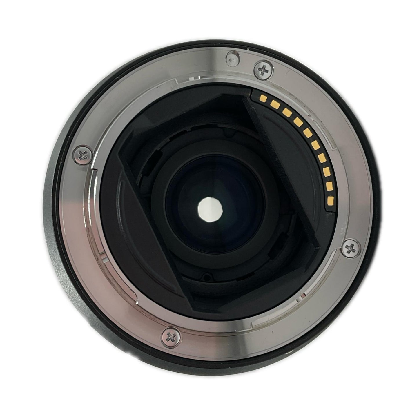 【全額返金保証】【最速発送】 FE PZ 16-35mm F4 G SELP1635G 美品 動作確認済