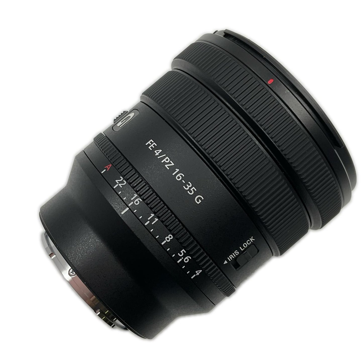 【全額返金保証】【最速発送】 FE PZ 16-35mm F4 G SELP1635G 美品 動作確認済