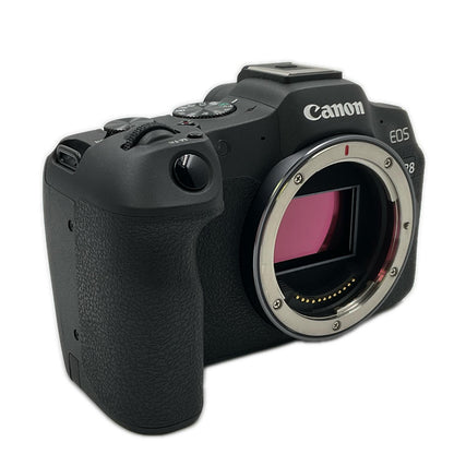 【全額返金保証】【最速発送】 デジタル一眼 EOS R8 ボディ 美品 動作確認済
