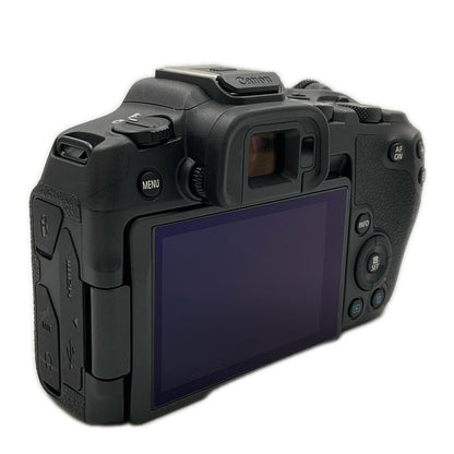 【全額返金保証】【最速発送】 デジタル一眼 EOS R8 ボディ 美品 動作確認済