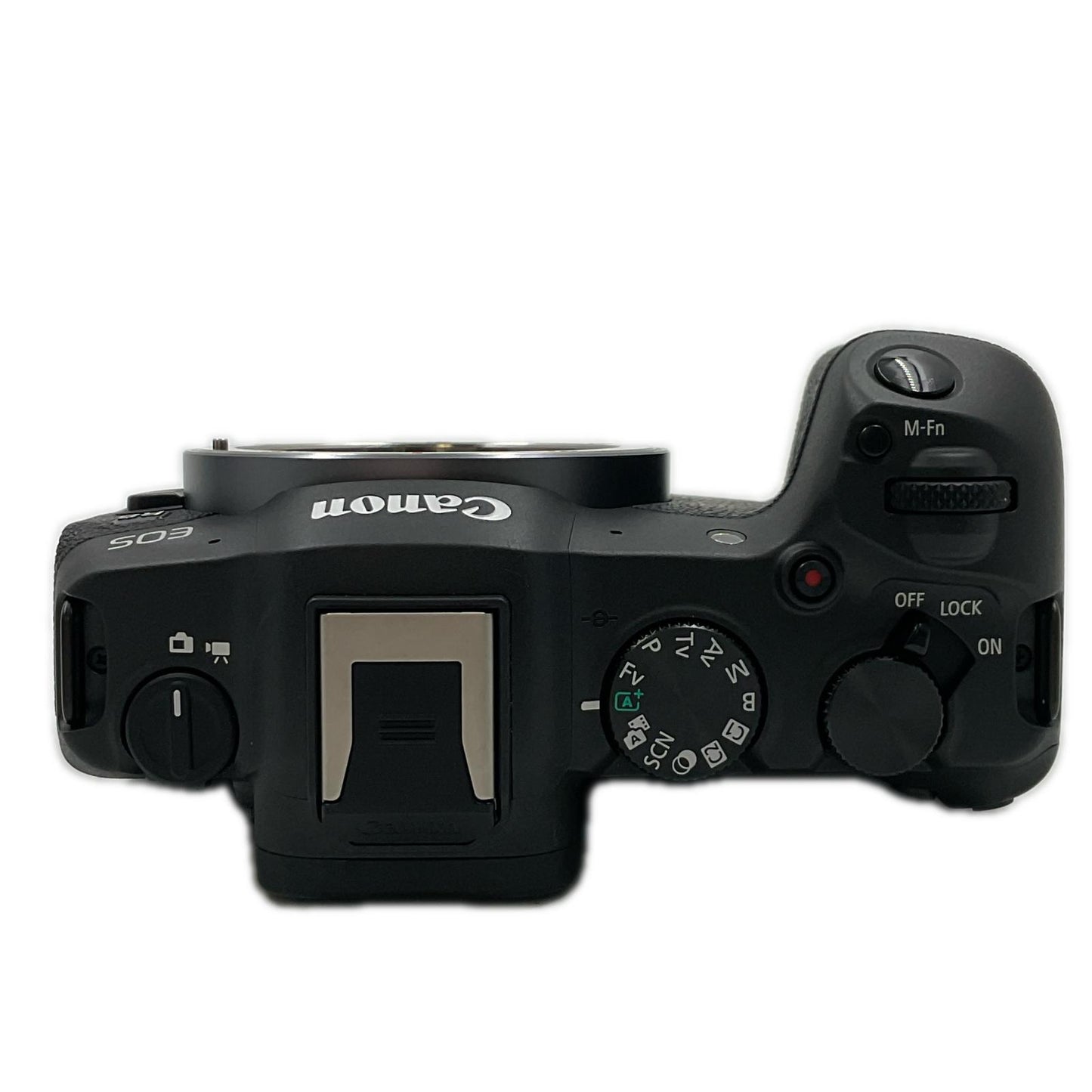 【全額返金保証】【最速発送】 デジタル一眼 EOS R8 ボディ 美品 動作確認済