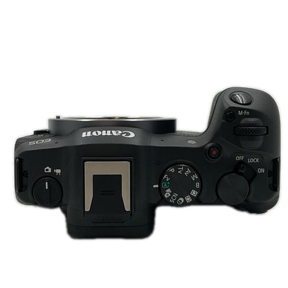 【全額返金保証】【最速発送】 デジタル一眼 EOS R8 ボディ 美品 動作確認済