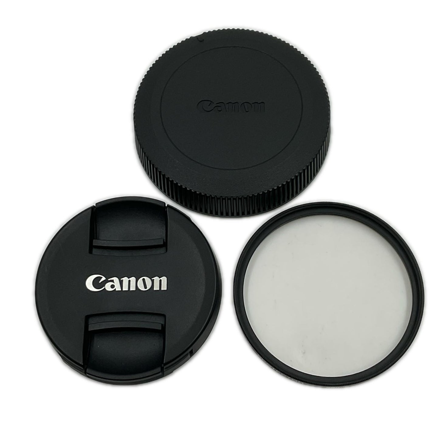 【全額返金保証】【最速発送】 RF24-50mm F4.5-6.3 IS STM 美品 動作確認済