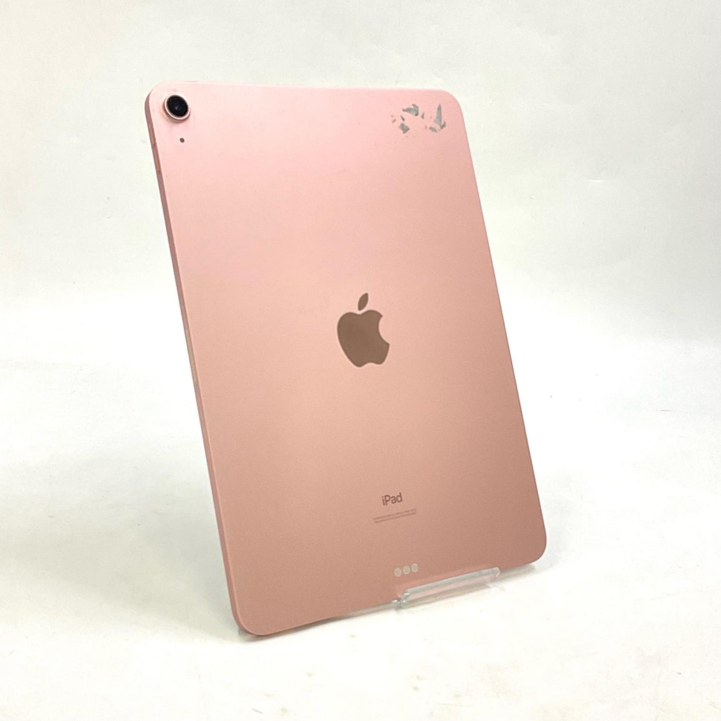 【最速発送】Apple iPad iPad Air 第4世代 Wi-Fi 64GB ローズゴールド【難有】