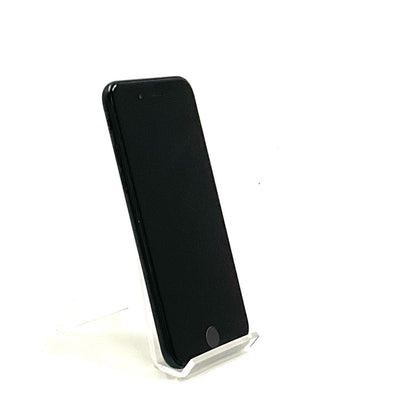 【最速発送】Apple iPhone iPhone SE (第3世代) 128GB ミッドナイト docomo SIMフリー 白ロム【難有】 71%