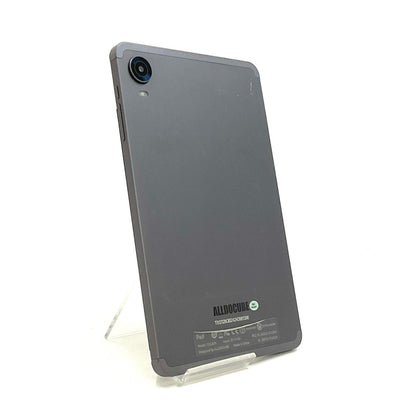【最速発送】 iPlay 60 mini Pro 128GB SIMフリー SIMフリー 白ロム【難有】
