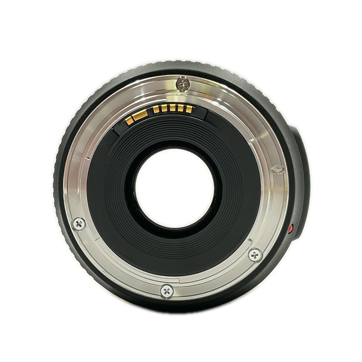 【全額返金保証】【最速発送】Canon EF35mm F2 IS USM 超美品 動作確認済