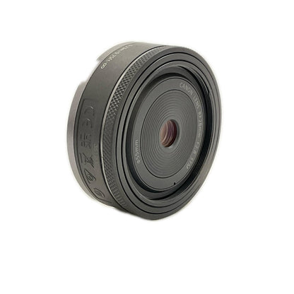 【全額返金保証】【最速発送】Canon RF28mm F2.8 STM 超美品 動作確認済